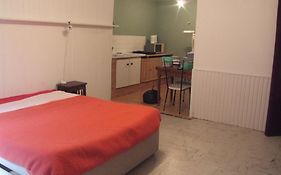 studio au calme